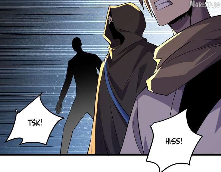 I Rely on My Invincibility to Deal Tons of Damage Passively! Chapter 169 612 ch 169 48
