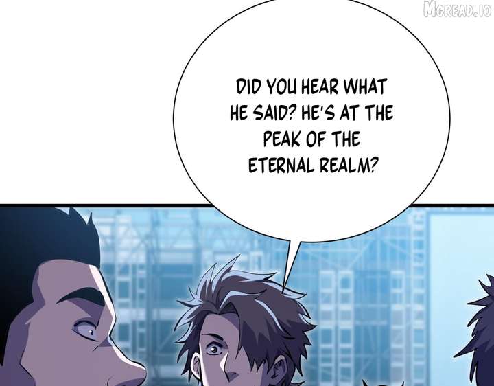 I Rely on My Invincibility to Deal Tons of Damage Passively! Chapter 169 569 ch 169 5