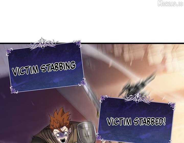 I Rely on My Invincibility to Deal Tons of Damage Passively! Chapter 169 616 ch 169 52