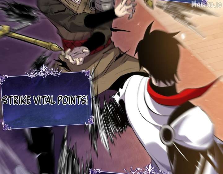 I Rely on My Invincibility to Deal Tons of Damage Passively! Chapter 169 617 ch 169 53