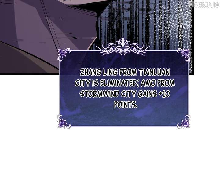 I Rely on My Invincibility to Deal Tons of Damage Passively! Chapter 169 622 ch 169 58