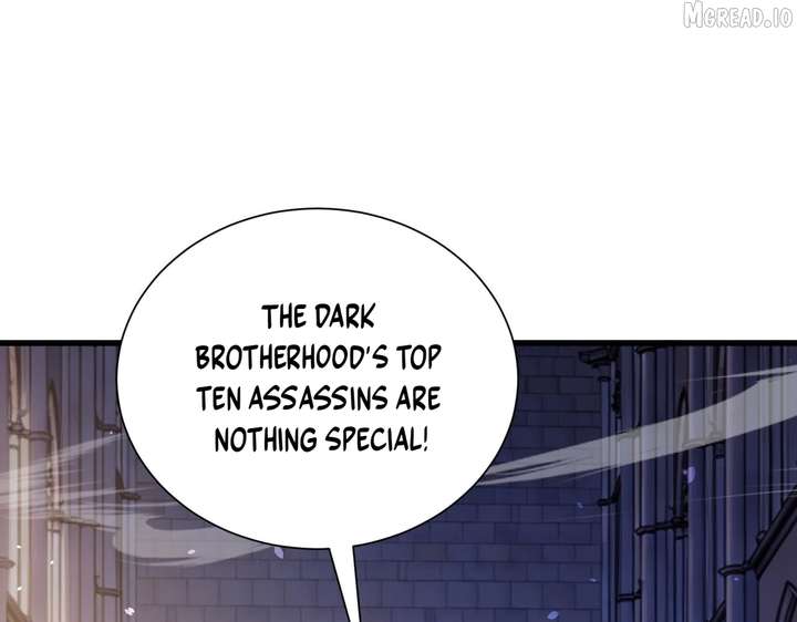 I Rely on My Invincibility to Deal Tons of Damage Passively! Chapter 169 623 ch 169 59