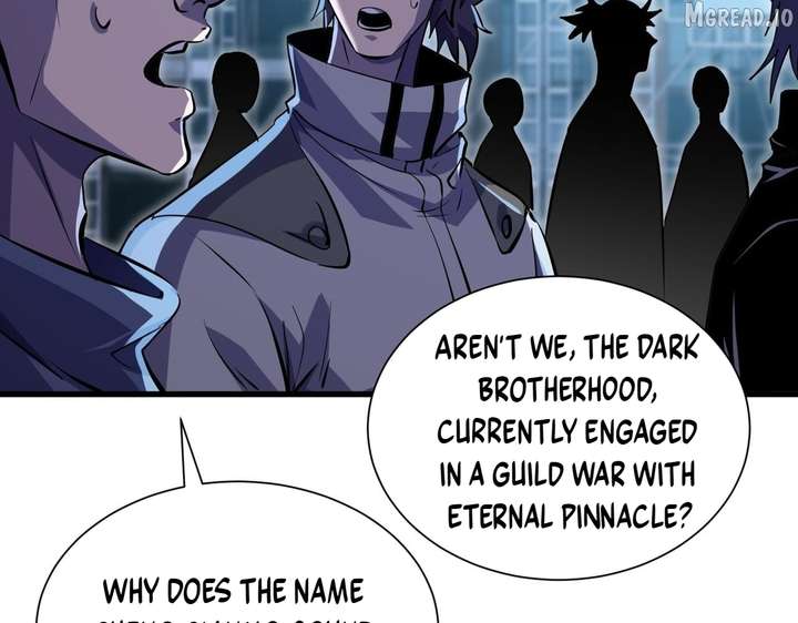 I Rely on My Invincibility to Deal Tons of Damage Passively! Chapter 169 570 ch 169 6