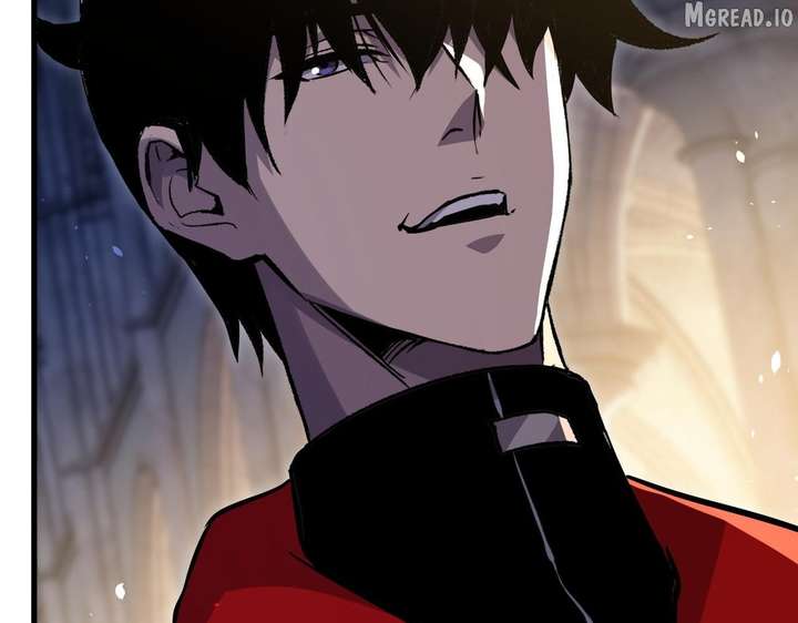 I Rely on My Invincibility to Deal Tons of Damage Passively! Chapter 169 627 ch 169 63