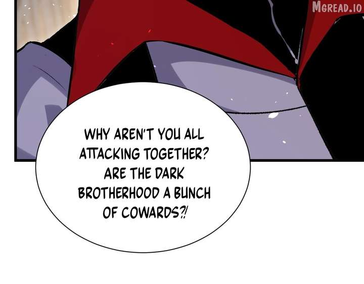 I Rely on My Invincibility to Deal Tons of Damage Passively! Chapter 169 628 ch 169 64