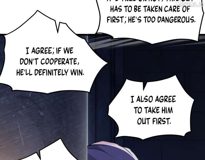 I Rely on My Invincibility to Deal Tons of Damage Passively! Chapter 169 633 ch 169 69