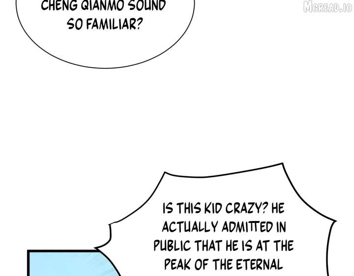 I Rely on My Invincibility to Deal Tons of Damage Passively! Chapter 169 571 ch 169 7