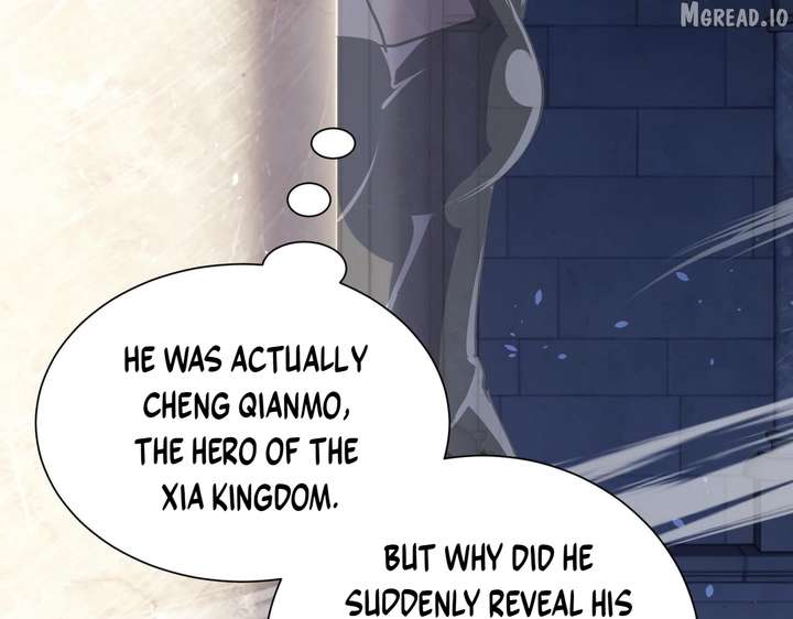 I Rely on My Invincibility to Deal Tons of Damage Passively! Chapter 169 635 ch 169 71