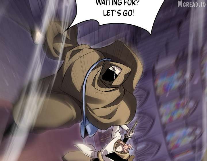 I Rely on My Invincibility to Deal Tons of Damage Passively! Chapter 169 639 ch 169 75