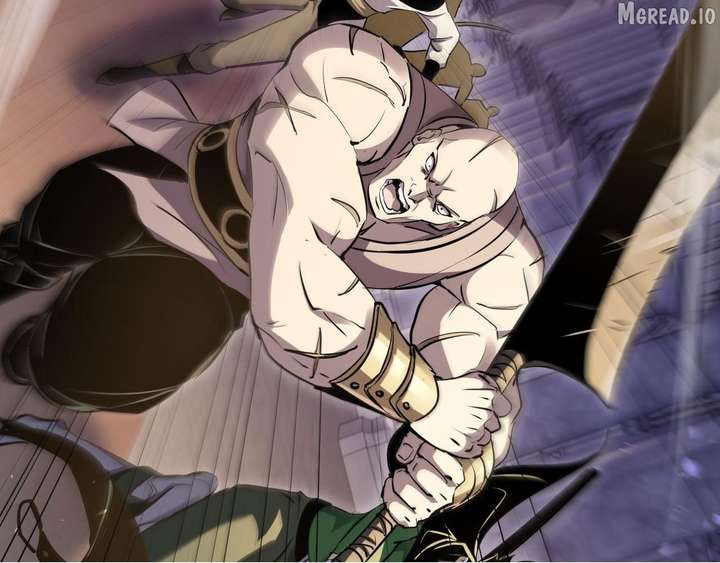 I Rely on My Invincibility to Deal Tons of Damage Passively! Chapter 169 640 ch 169 76