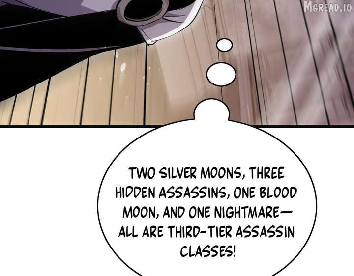 I Rely on My Invincibility to Deal Tons of Damage Passively! Chapter 169 642 ch 169 78