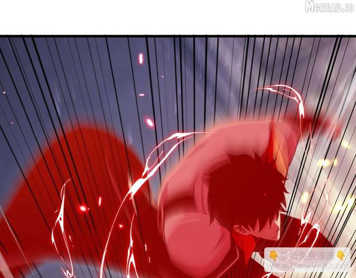 I Rely on My Invincibility to Deal Tons of Damage Passively! Chapter 169 648 ch 169 84