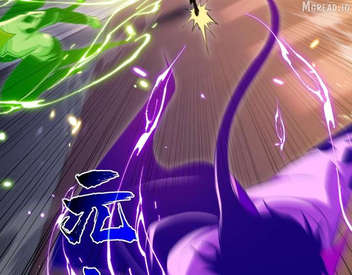 I Rely on My Invincibility to Deal Tons of Damage Passively! Chapter 169 650 ch 169 86