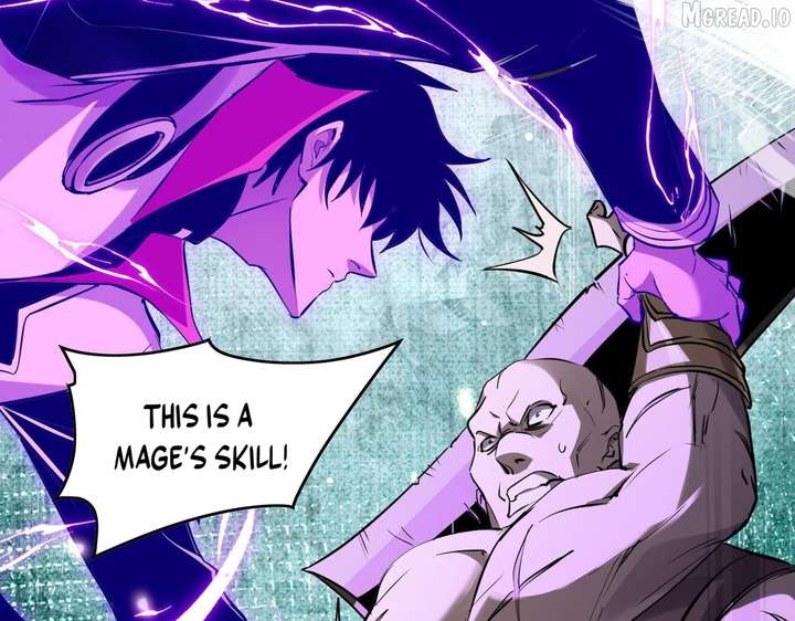 I Rely on My Invincibility to Deal Tons of Damage Passively! Chapter 169 653 ch 169 89