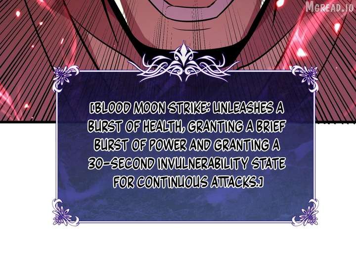 I Rely on My Invincibility to Deal Tons of Damage Passively! Chapter 169 659 ch 169 95