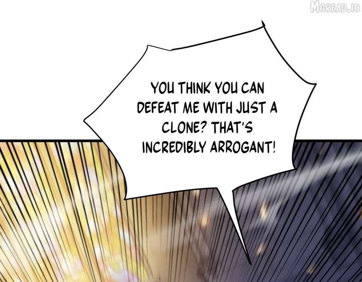I Rely on My Invincibility to Deal Tons of Damage Passively! Chapter 169 660 ch 169 96