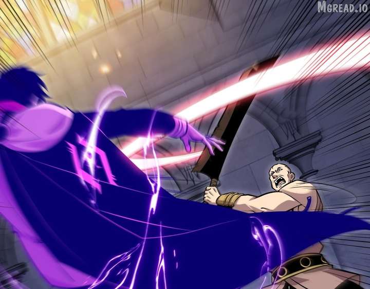 I Rely on My Invincibility to Deal Tons of Damage Passively! Chapter 169 661 ch 169 97