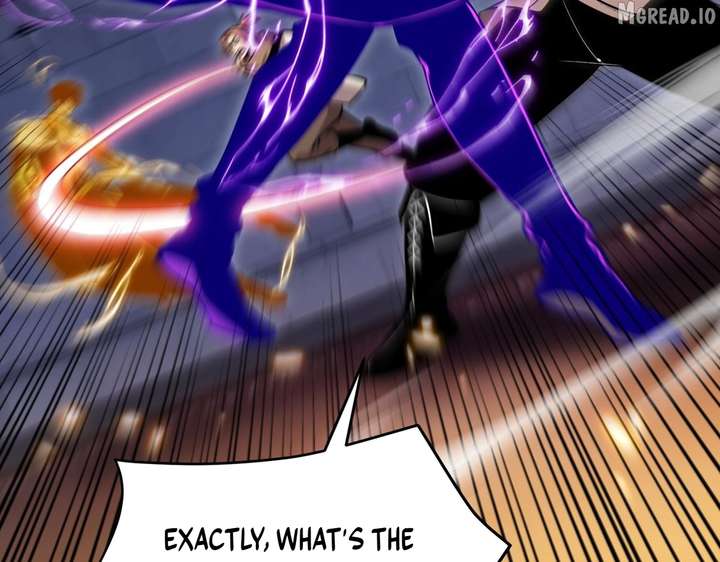 I Rely on My Invincibility to Deal Tons of Damage Passively! Chapter 169 662 ch 169 98