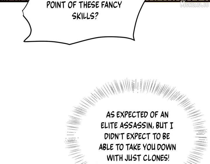 I Rely on My Invincibility to Deal Tons of Damage Passively! Chapter 169 663 ch 169 99