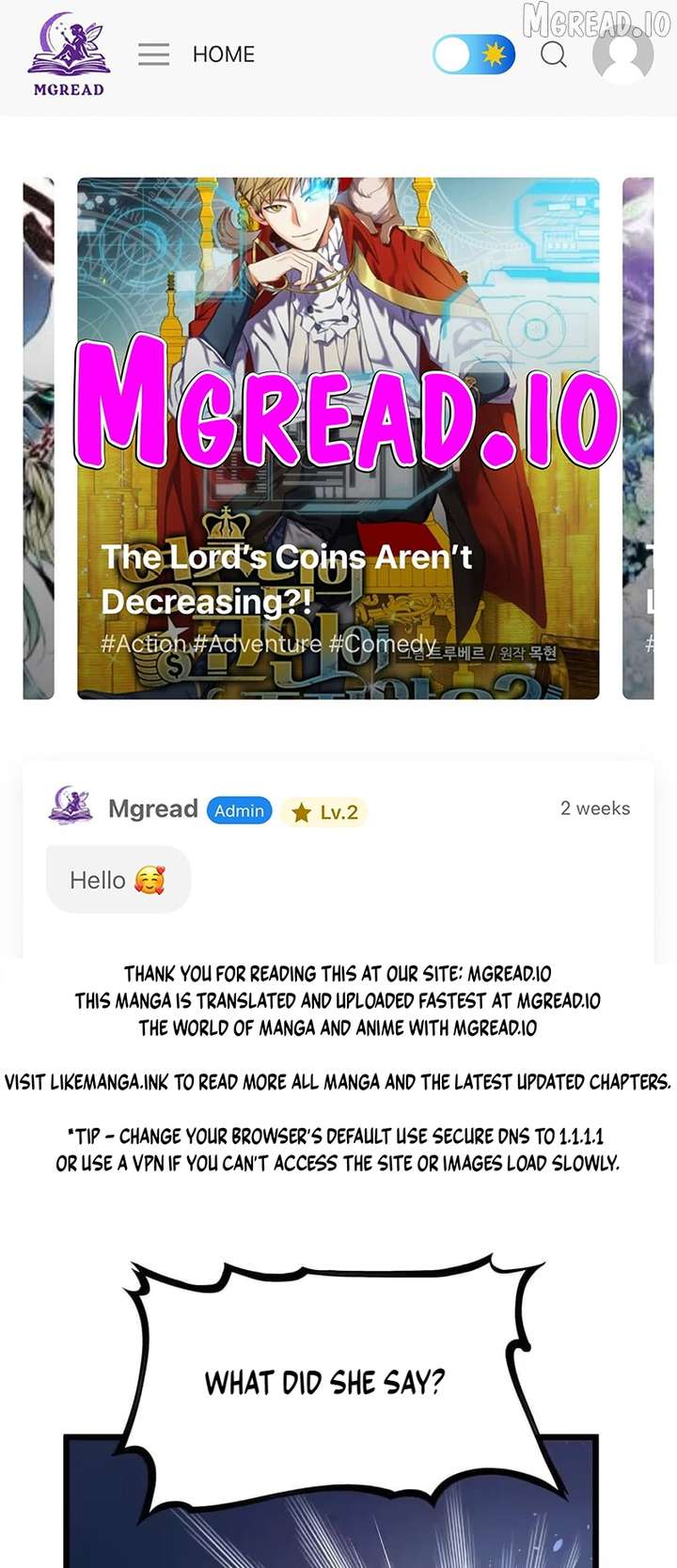 I Rely on My Invincibility to Deal Tons of Damage Passively! Chapter 170 595 ch 170 1