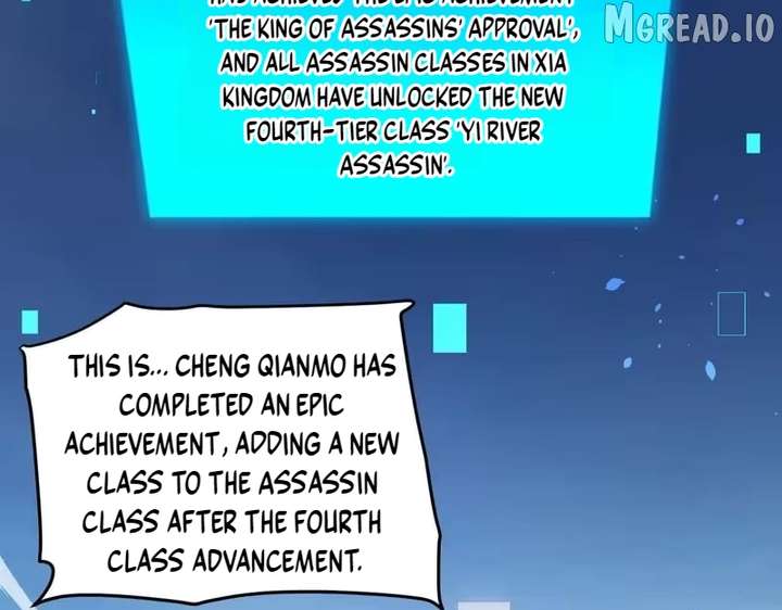 I Rely on My Invincibility to Deal Tons of Damage Passively! Chapter 170 695 ch 170 101