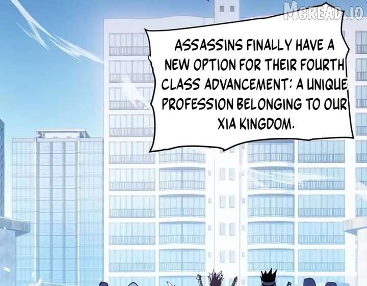 I Rely on My Invincibility to Deal Tons of Damage Passively! Chapter 170 696 ch 170 102