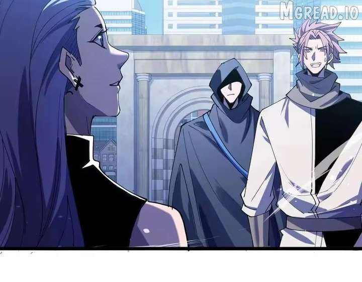 I Rely on My Invincibility to Deal Tons of Damage Passively! Chapter 170 699 ch 170 105
