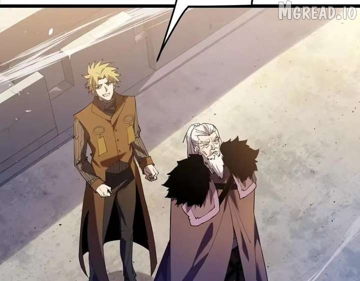 I Rely on My Invincibility to Deal Tons of Damage Passively! Chapter 170 705 ch 170 111