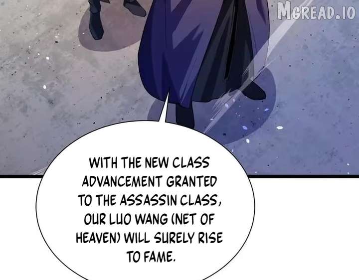 I Rely on My Invincibility to Deal Tons of Damage Passively! Chapter 170 706 ch 170 112