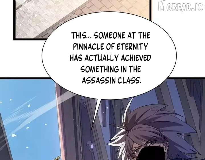 I Rely on My Invincibility to Deal Tons of Damage Passively! Chapter 170 713 ch 170 119