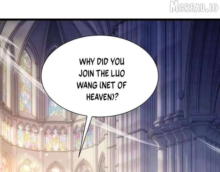 I Rely on My Invincibility to Deal Tons of Damage Passively! Chapter 170 606 ch 170 12