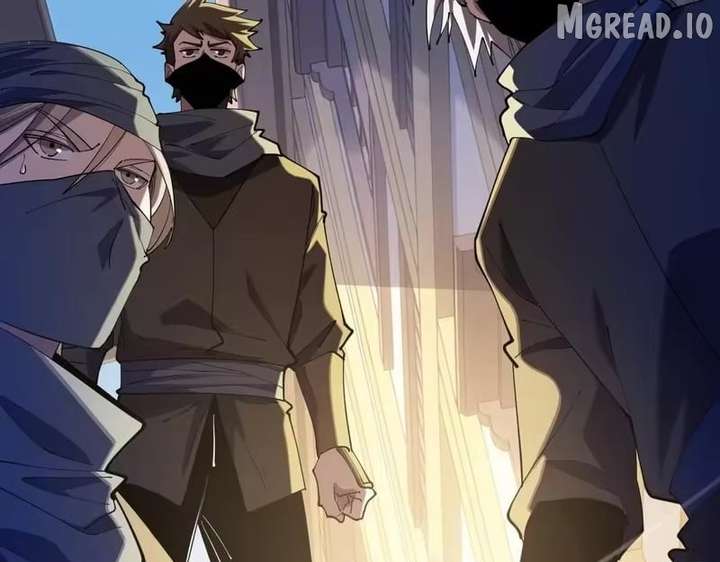 I Rely on My Invincibility to Deal Tons of Damage Passively! Chapter 170 714 ch 170 120