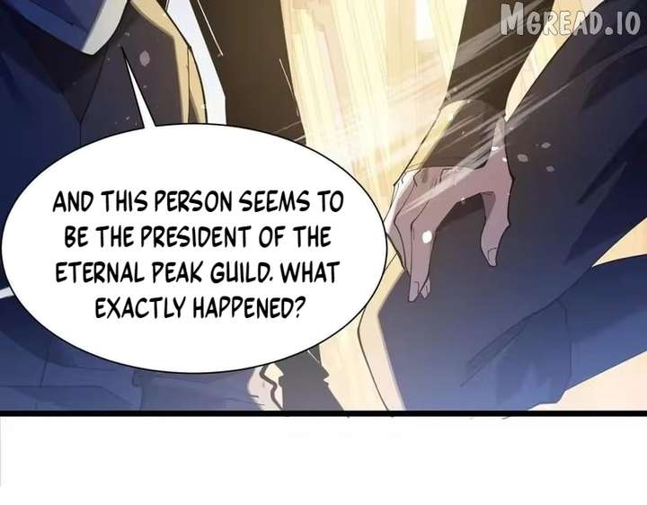 I Rely on My Invincibility to Deal Tons of Damage Passively! Chapter 170 715 ch 170 121
