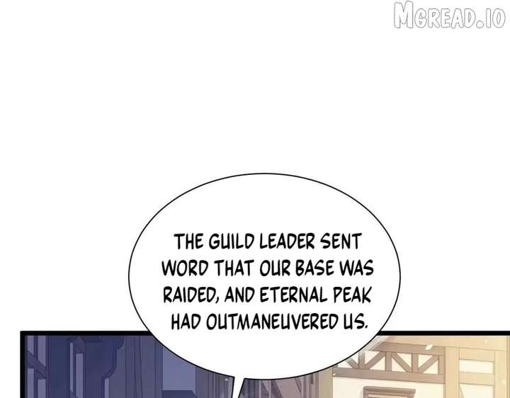 I Rely on My Invincibility to Deal Tons of Damage Passively! Chapter 170 716 ch 170 122