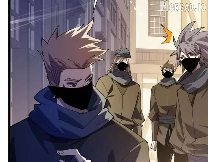 I Rely on My Invincibility to Deal Tons of Damage Passively! Chapter 170 717 ch 170 123