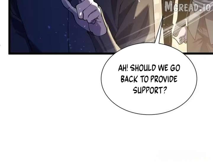 I Rely on My Invincibility to Deal Tons of Damage Passively! Chapter 170 718 ch 170 124