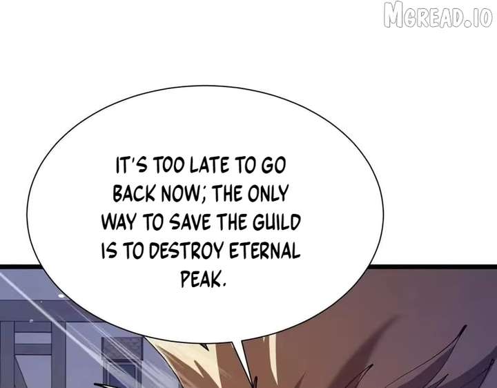 I Rely on My Invincibility to Deal Tons of Damage Passively! Chapter 170 719 ch 170 125