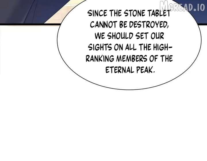 I Rely on My Invincibility to Deal Tons of Damage Passively! Chapter 170 722 ch 170 128