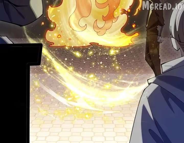 I Rely on My Invincibility to Deal Tons of Damage Passively! Chapter 170 725 ch 170 131