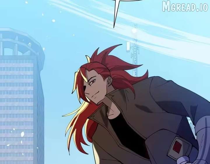 I Rely on My Invincibility to Deal Tons of Damage Passively! Chapter 170 727 ch 170 133