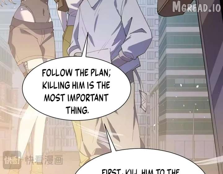 I Rely on My Invincibility to Deal Tons of Damage Passively! Chapter 170 729 ch 170 135