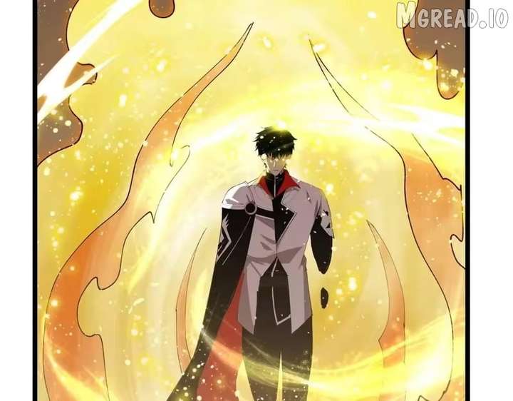 I Rely on My Invincibility to Deal Tons of Damage Passively! Chapter 170 732 ch 170 138