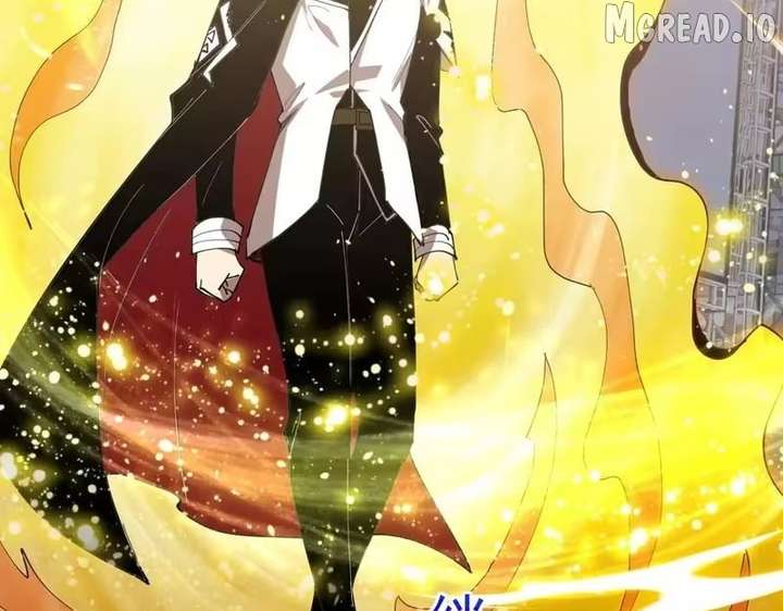 I Rely on My Invincibility to Deal Tons of Damage Passively! Chapter 170 737 ch 170 143