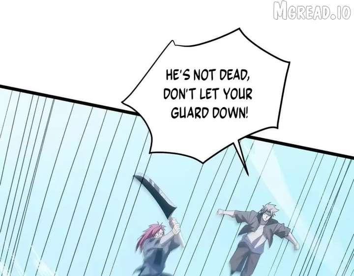 I Rely on My Invincibility to Deal Tons of Damage Passively! Chapter 170 743 ch 170 149