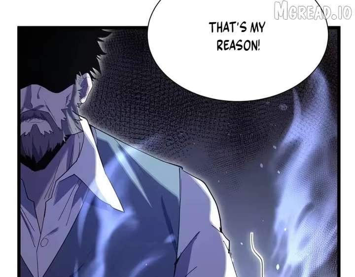 I Rely on My Invincibility to Deal Tons of Damage Passively! Chapter 170 609 ch 170 15