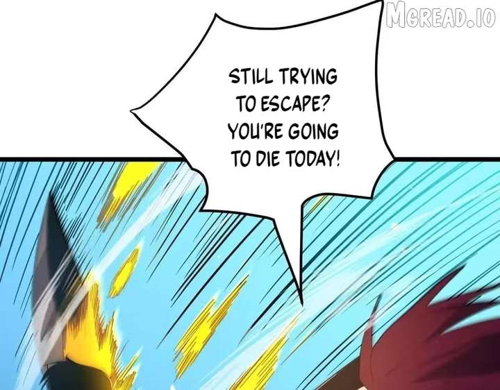 I Rely on My Invincibility to Deal Tons of Damage Passively! Chapter 170 747 ch 170 153