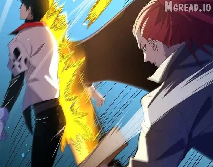 I Rely on My Invincibility to Deal Tons of Damage Passively! Chapter 170 748 ch 170 154