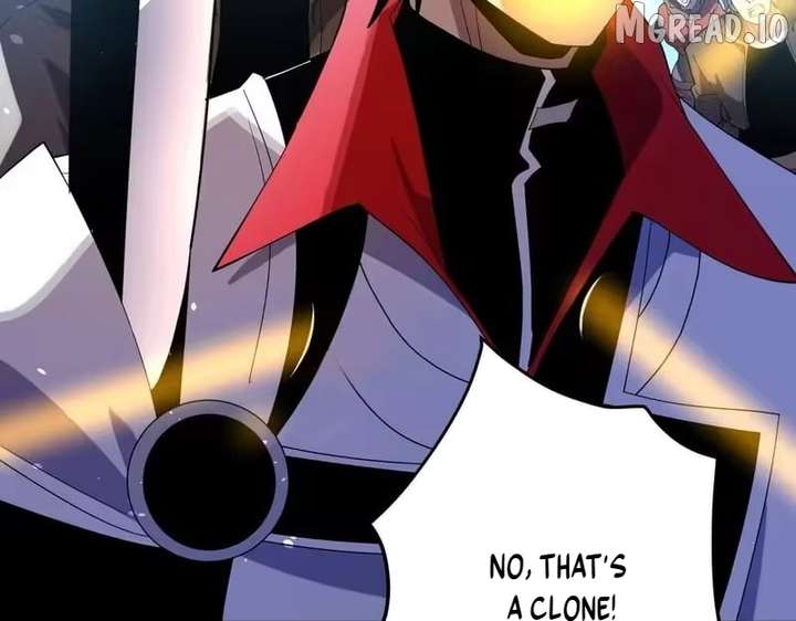 I Rely on My Invincibility to Deal Tons of Damage Passively! Chapter 170 751 ch 170 157