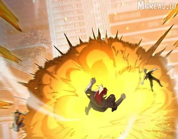 I Rely on My Invincibility to Deal Tons of Damage Passively! Chapter 170 754 ch 170 160