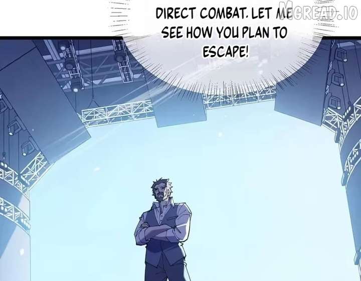 I Rely on My Invincibility to Deal Tons of Damage Passively! Chapter 170 756 ch 170 162